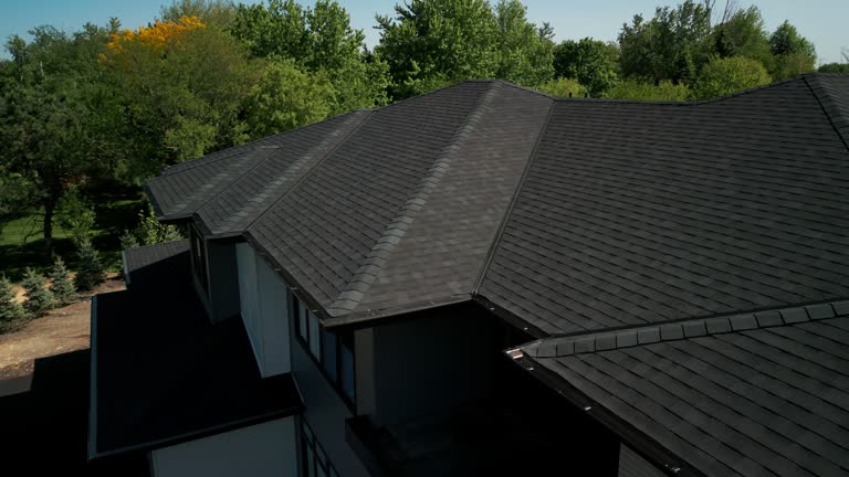 Best Storm Damage Roof Repair  in Mount Shasta, CA