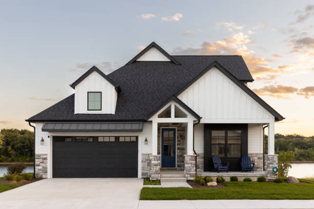 Best Cold Roofs  in Mount Shasta, CA