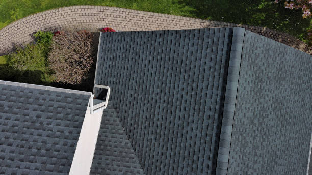 Fast & Reliable Emergency Roof Repairs in Mount Shasta, CA