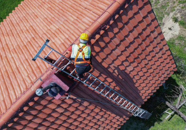 Best 4 Ply Roofing  in Mount Shasta, CA