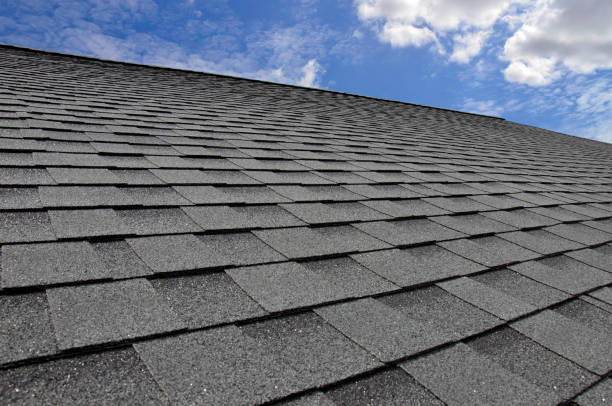 Best Asphalt Shingles Roofing  in Mount Shasta, CA