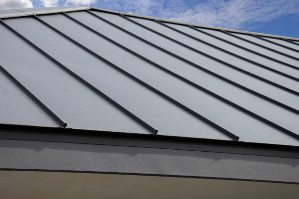 Best Rubber Roofing (EPDM, TPO)  in Mount Shasta, CA